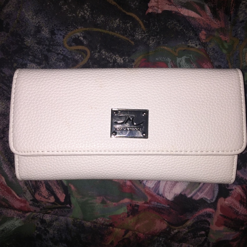 JM collection Jessica Moore wallet